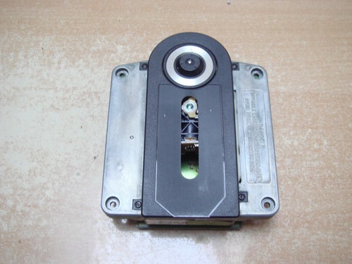 Cdm vau 1252 - cdm,