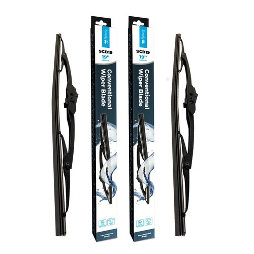 Premium front wiper blades - wiper,