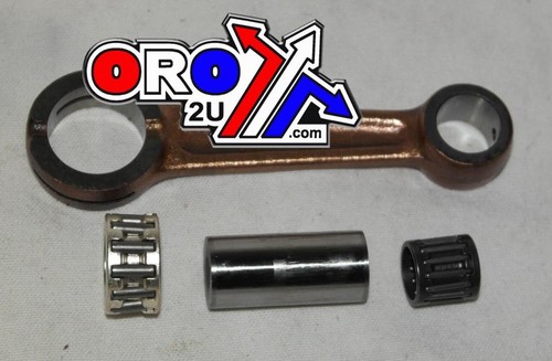 Connecting rod minarelli - rod,