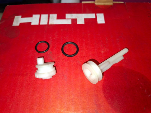 Hilti te56 te46 te60 - te46, te60(02)