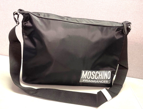 Brand new moschino fragrances - brand,