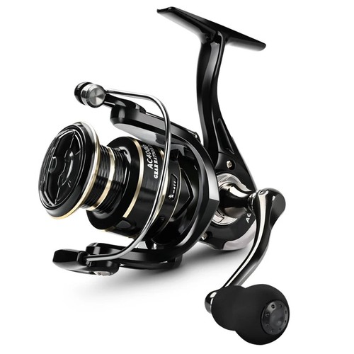 Spinning fishing reel 6000 - reel,