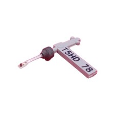 GENUINE TETRAD T5HD diamond