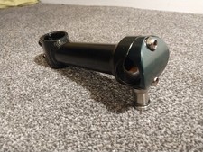 Retro Mountain Bike Stem 25.4-1 1/8"-130mm Reach 10°