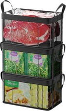 iSPECLE Chest Freezer Baskets