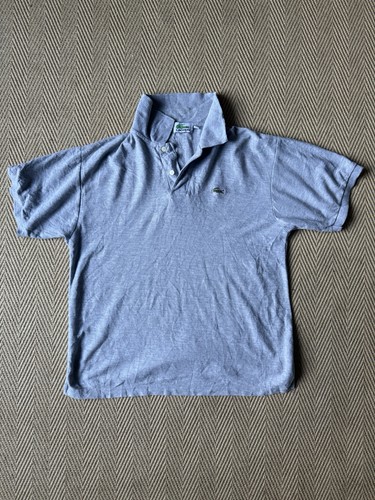 Lacoste men grey - lacoste, polo