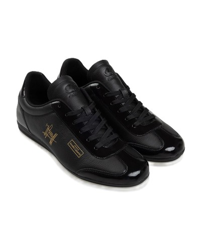 Cruyff recoupa leather men - cruyff,