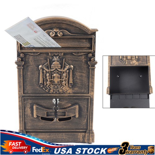 European retro wall mounted - european,
