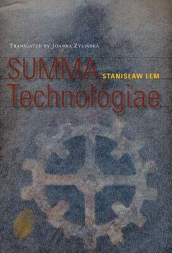 Summa technologiae - technologiae, 40)