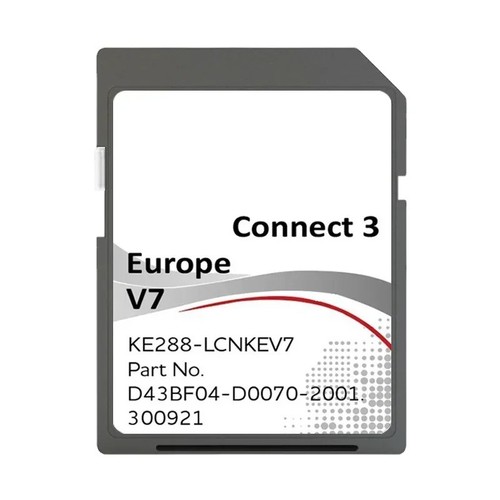 For nissan connect - for, v7