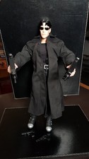 NEO N2 Toys 12" action figure