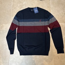 L’Alpina Australian Pullover size 54 / 2XL