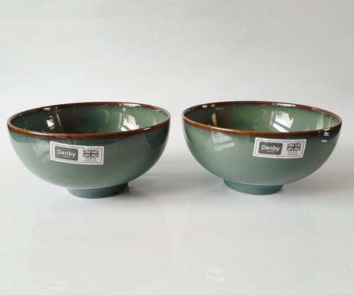 Denby regency green rice - denby,