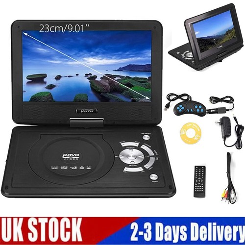 Portable lcd dvd - lcd,