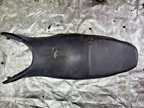 Complete replacement seat for