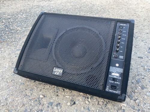 Laney cxp 112 active stage - active,