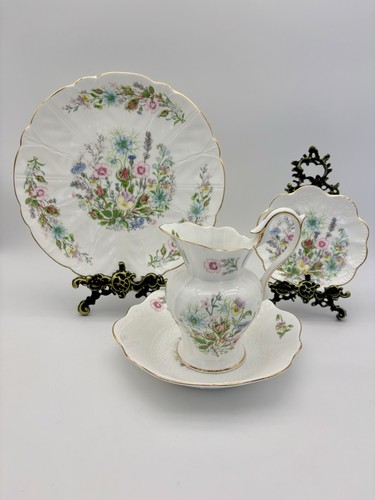 Vintage aynsley wild tudor - wild,