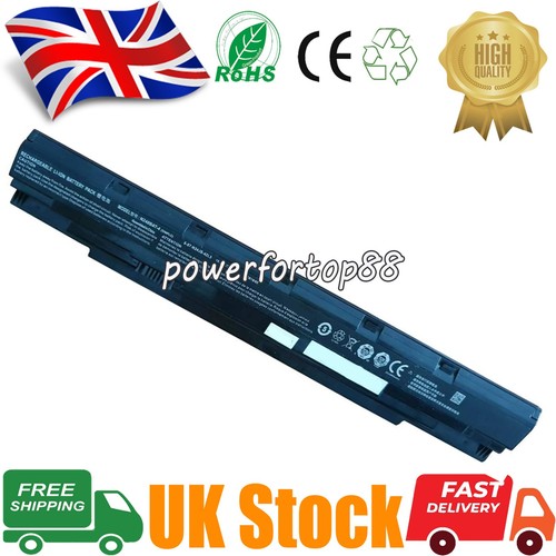 New n240bat laptop battery - n240bat-4,