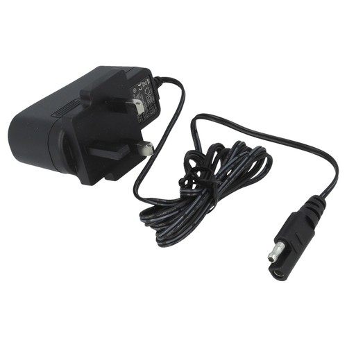 Genuine hayter battery charger - hayter,