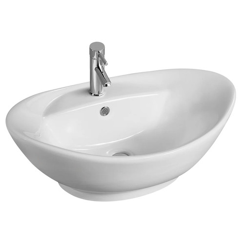 Coracle 590mm counter top - 590mm,