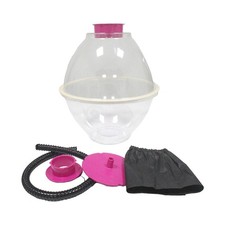Balloon stuffing machine - balloon,