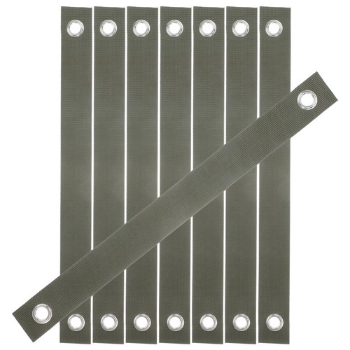 8pcs tree repairing straps - 8pcs,