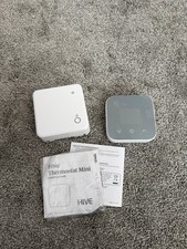 Hive Thermostat Mini For