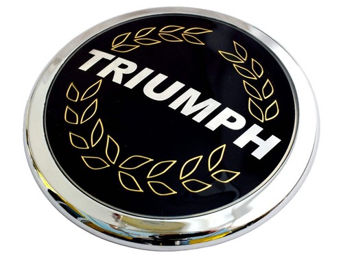Triumph late tr7 - late,