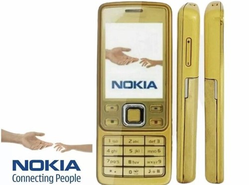 New nokia 6300 - new,