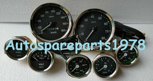 Smiths kit 52mm oil - 52mm,