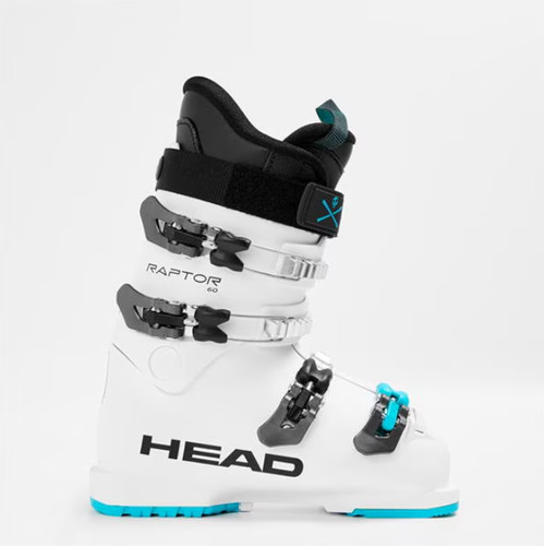 Head raptor ski boots - 60,