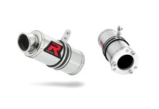 ZX9R 1998 - 2002 Exhaust