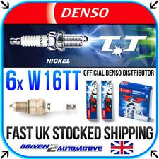 W16TT (4601) DENSO NICKEL TT