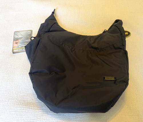 Pacsafe citysafe hobo shoulder - pacsafe,