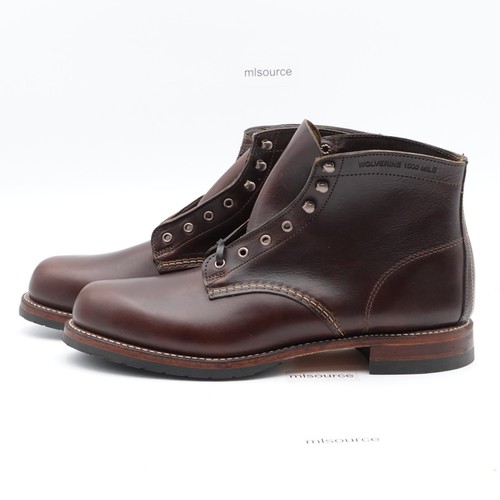 Size men wolverine 1000 - 13, men's