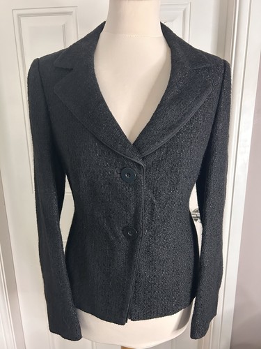 Planet size fitted - fitted, blazer