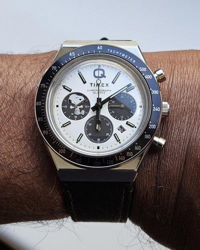 Rare timex peanuts - rare,