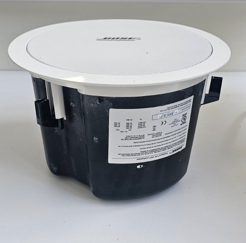 Bose freespace 100f ceiling - ds,