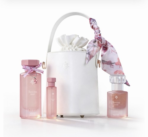 Princess reef perfume - reef, set