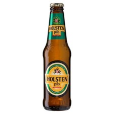 Holsten Pils Premium Pilsner