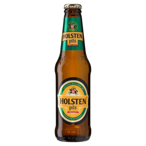 Holsten pils premium pilsner - pils,