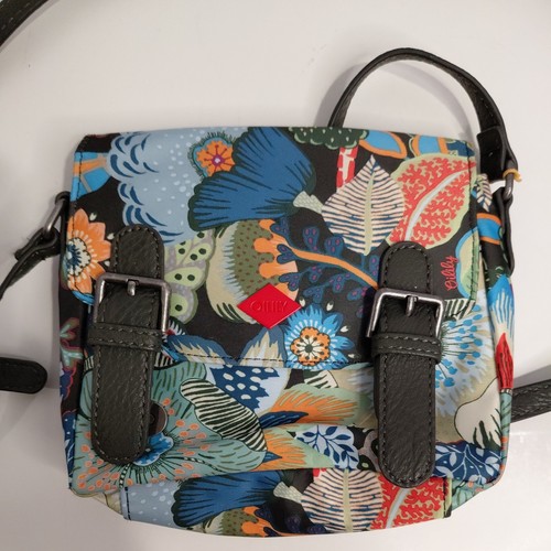 Oilily small handbag - small,
