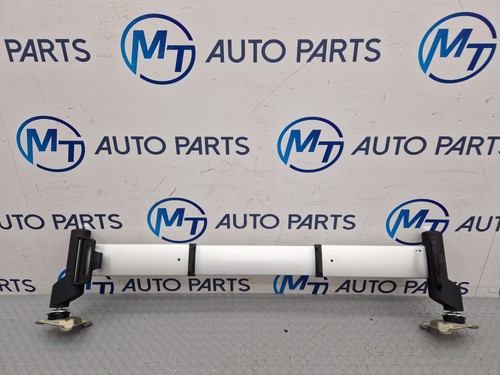 Bmw series boot load space - 3,