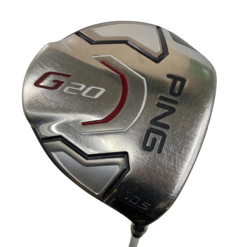 Ping g20 driver dr - g20,