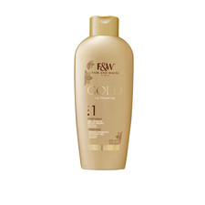 Fair And White Gold Shower Gel