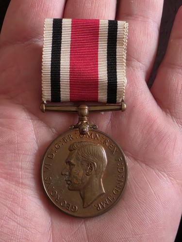 Ww2 special constabulary - ww2, long