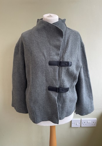 Oska grey boiled - grey,