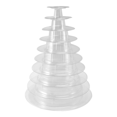 Tier cupcake holder - 10,