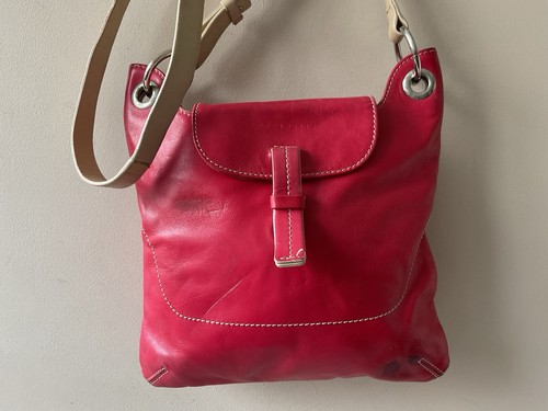 Coccinelle real leather - coccinelle,