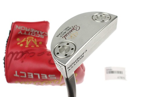 Scotty cameron special - scotty,